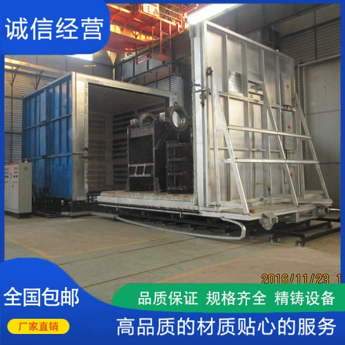 退火爐價格 消除焊接應(yīng)力退火爐