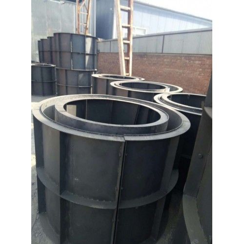 檢查井模具 雨水檢查井模具 檢查井鋼模具