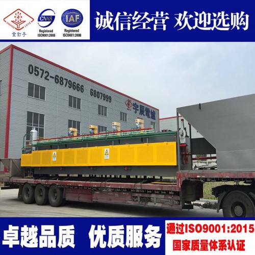 網(wǎng)帶爐 網(wǎng)帶爐生產(chǎn)線