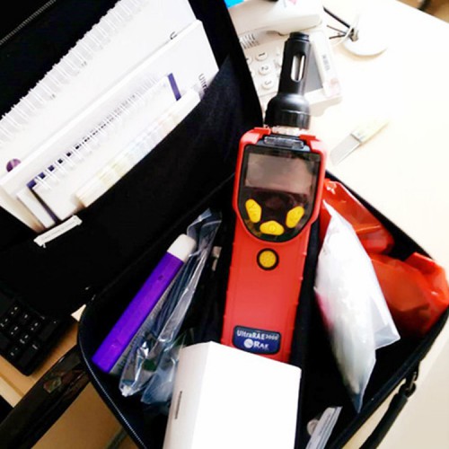 VOC檢測儀廠家 便攜式VOC檢測儀