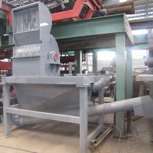 木材粉碎機(jī) 邊角料粉碎機(jī) 鋸末粉碎機(jī) 樹枝粉碎機(jī) 樹木粉碎機(jī)