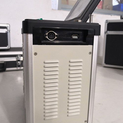 LB-62便攜式綜合煙氣分析儀