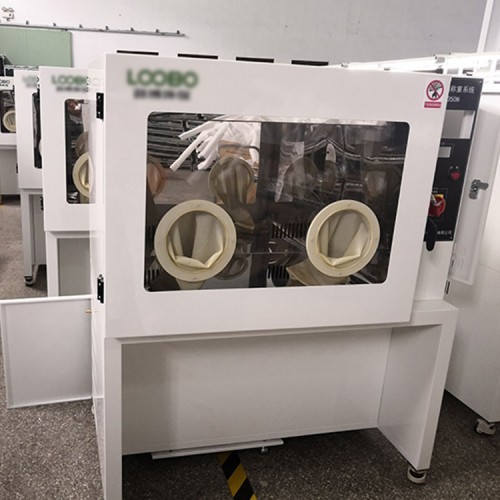 LB-350N恒溫恒濕稱重系統