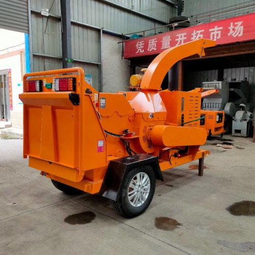 園林樹枝粉碎機(jī) 移動(dòng)式樹枝粉碎機(jī) 小型樹枝粉碎機(jī) 樹枝粉碎機(jī)