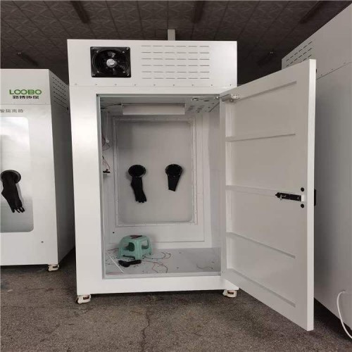 移動式核酸采樣箱 核酸隔離箱