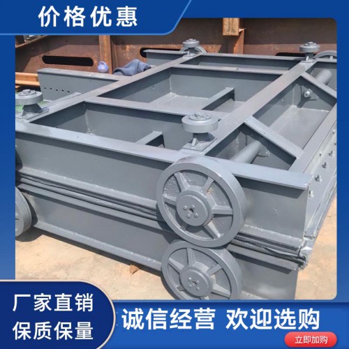 鋼制閘門 不銹鋼鋼制閘門價格