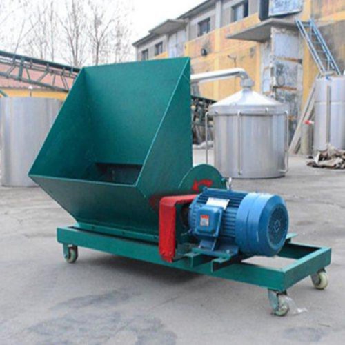 小型釀酒破碎機 破碎機廠家