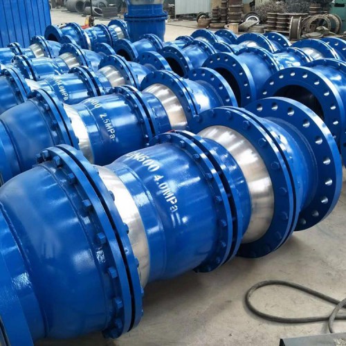 球形補償器 焊接球形補償器 管道球形補償器