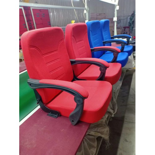 前置軟包座椅 禮堂座椅 看臺座椅