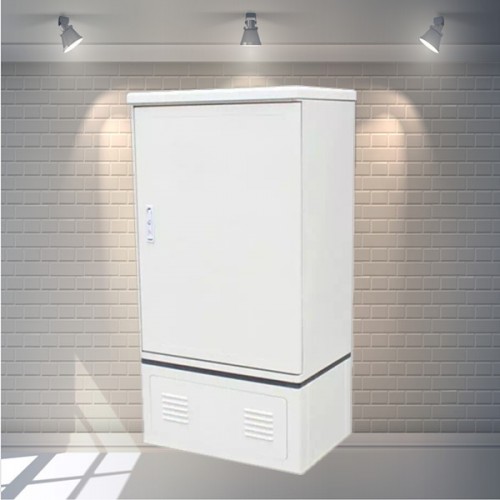 432芯三網(wǎng)合一光交箱