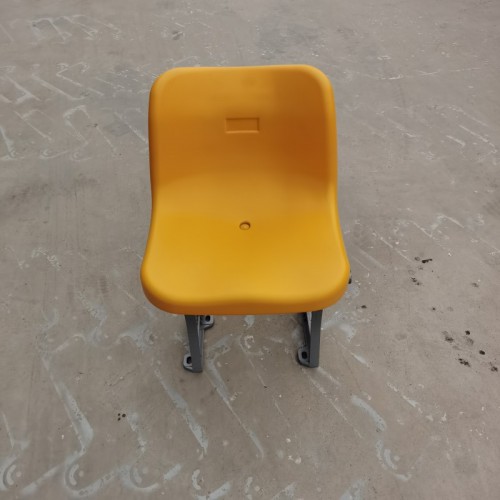 中靠背座椅 直立腿座椅