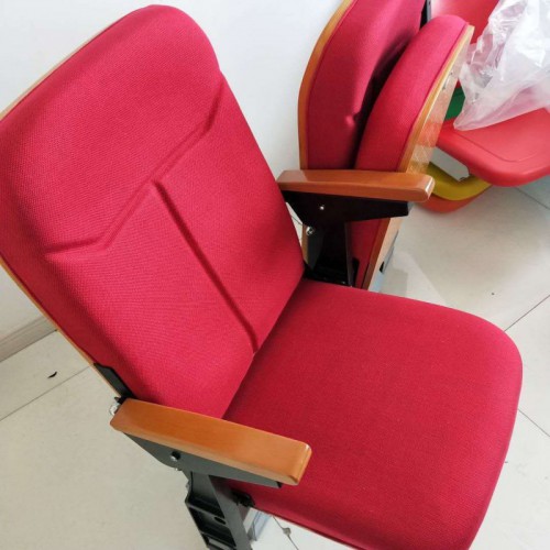 電動(dòng)軟包伸縮看臺(tái) 體育前置軟包看臺(tái)座椅