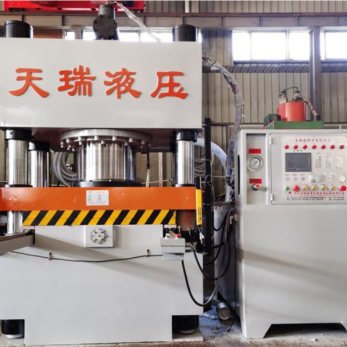 天瑞四柱油壓機 油壓機廠家