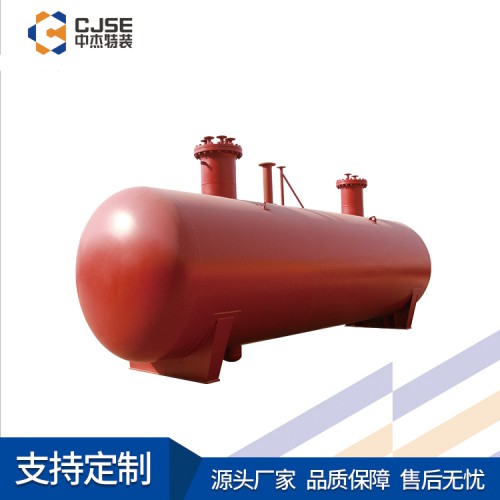 液化氣地埋罐 LPG儲罐 石油液化氣儲罐 液化氣儲罐廠家