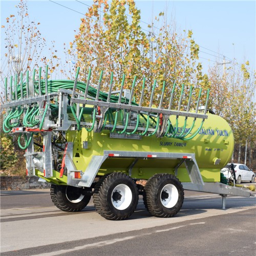 雨林廠家直供批發(fā)混合糞水噴灑車 液體肥噴灌機(jī)