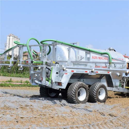 雨林沼液施肥機(jī) 廄液拋灑車 養(yǎng)殖場畜牧設(shè)備