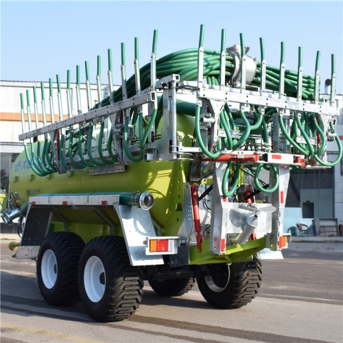 液態肥拋灑機 液態肥施肥器