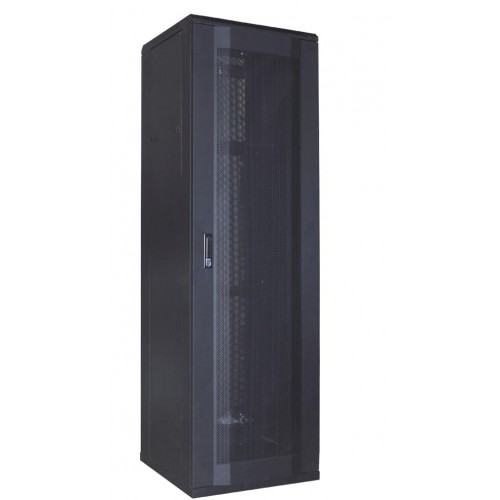 標準24U網(wǎng)絡機柜