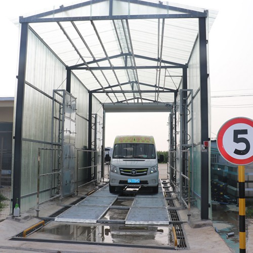 高壓消毒噴霧 消毒噴霧設備