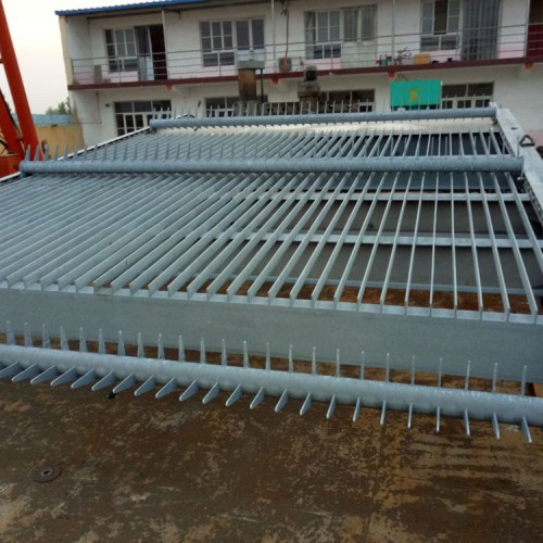 海鷹廠家定制 平面清污機格柵 曲面攔污格網(wǎng) 清污機格柵報價