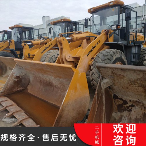 裝載機 二手裝載機 裝載機廠家