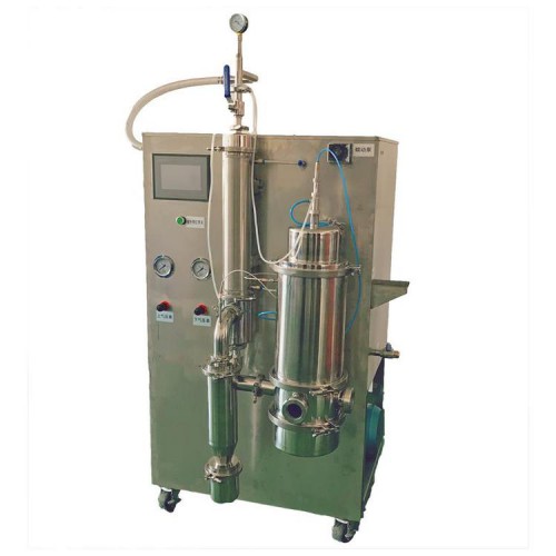 小型噴霧干燥機 納米級噴霧干燥機