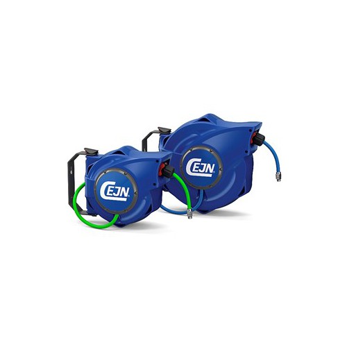 繞管器 自動(dòng)收縮卷管器 開放式卷管器