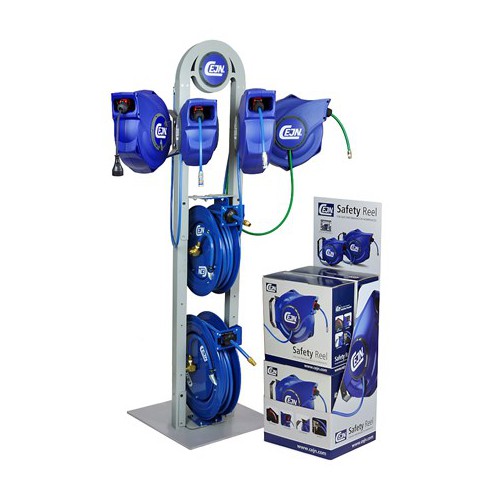 卷管器 封閉式卷管器 自動(dòng)卷管器