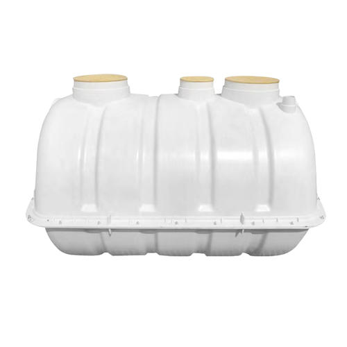 玻璃鋼生物化糞池 玻璃鋼模壓化糞池