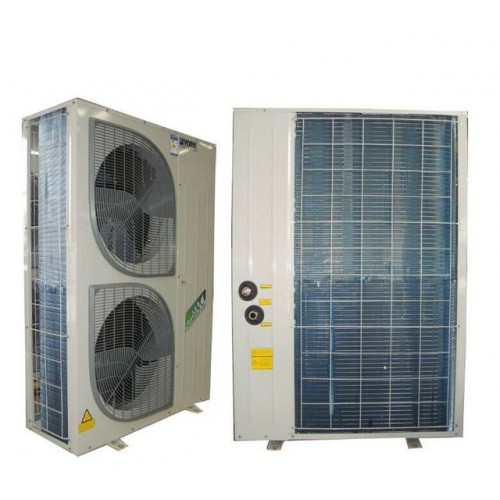 中央空調 約克中央空調