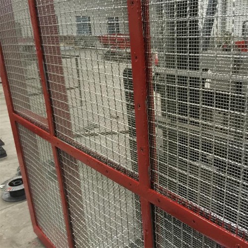 格柵批發零售 不銹鋼攔污柵 復合材料攔污網 海鷹長年供應