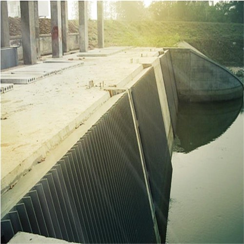 海鷹擋污格柵 定制 清污機格柵 撈污鍍鋅格網(wǎng) 誠信互利