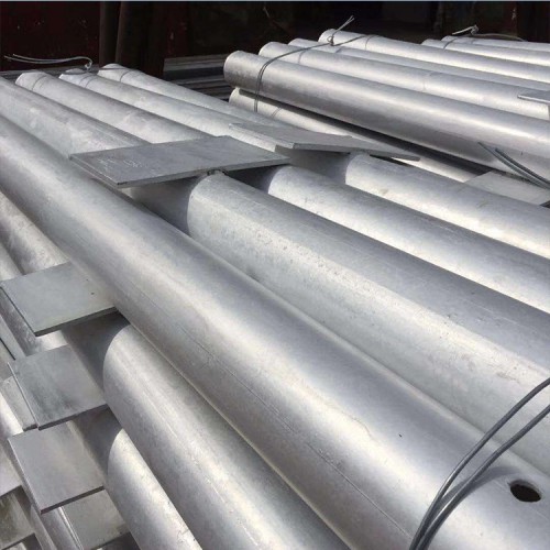 鍍鋅管 鍍鋅立柱 鍍鋅立柱廠家