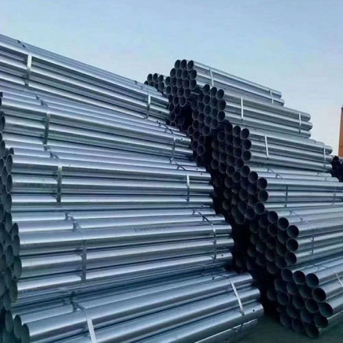 鍍鋅立柱 鍍鋅圓形立柱 鍍鋅鋼管立柱廠家