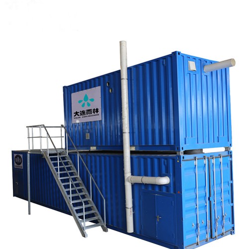 牛床墊料再生系統S-3000型含余熱循環利用系統奶牛場必備