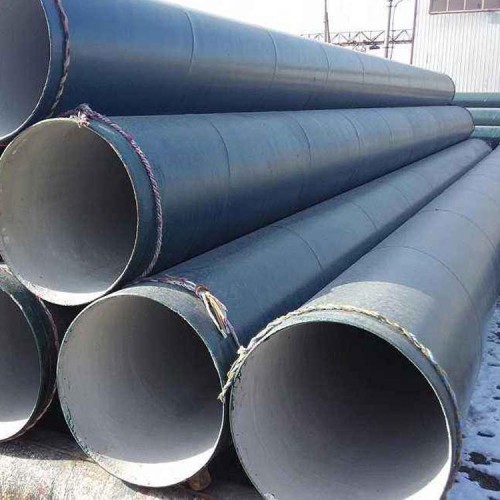 大口徑防腐鋼管