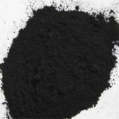 粉狀活性炭