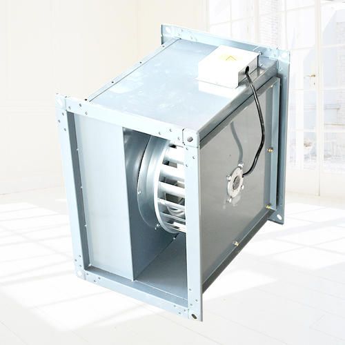 離心式管道風(fēng)機(jī)