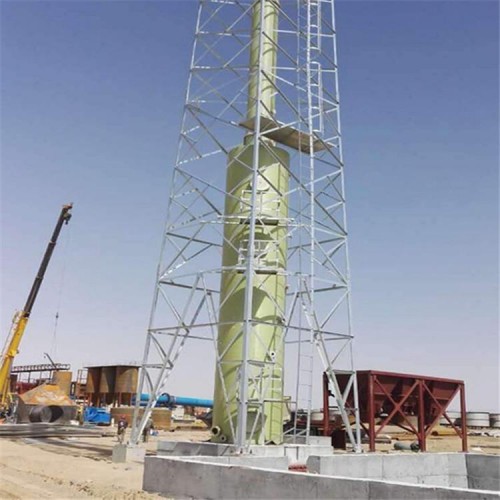 玻璃鋼煙囪 煙囪