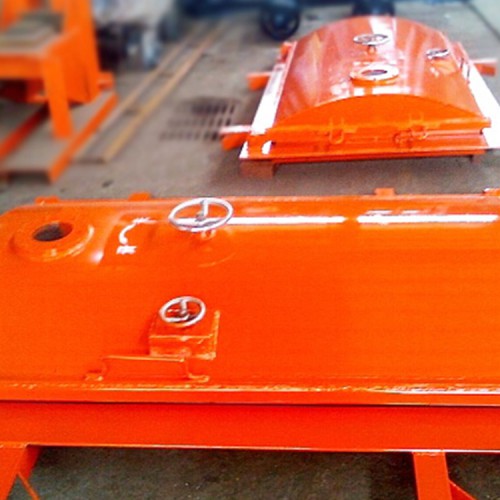 BMB系列避難硐室密閉門(mén) 避難硐室門(mén)產(chǎn)品介紹