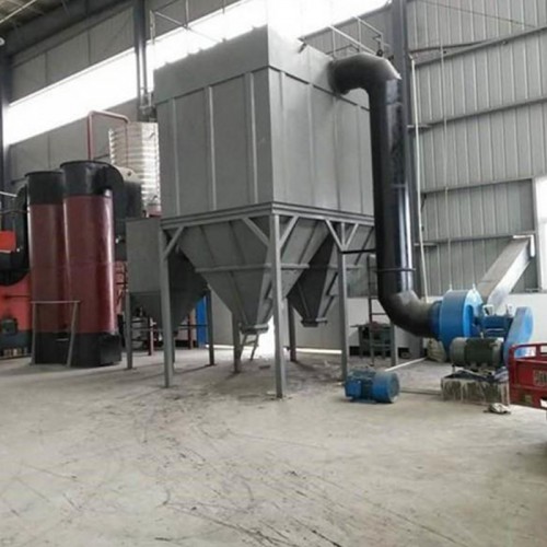 濕式靜電除塵器 濕電除塵器