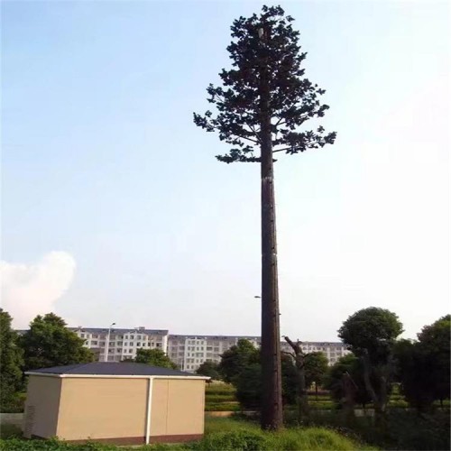 仿生鐵塔（仿松樹(shù)）