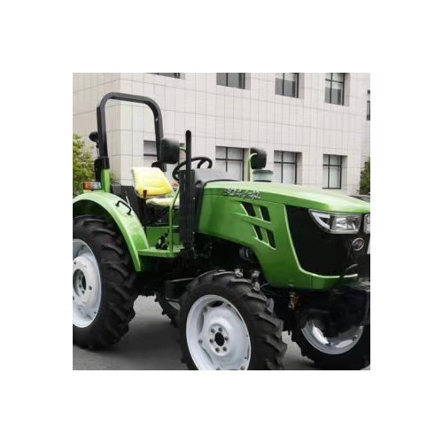 江淮804農用四輪拖拉機 強壓多路閥 直補價提車