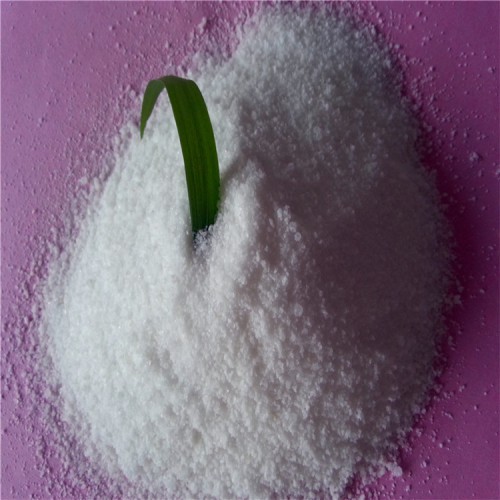 陰離子聚丙烯酰胺（APAM）主要用途