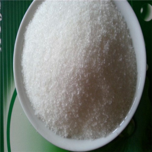 陰離子聚丙烯酰胺應用領域