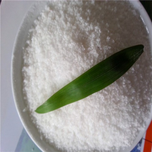 陰離子聚丙烯酰胺分子量說明