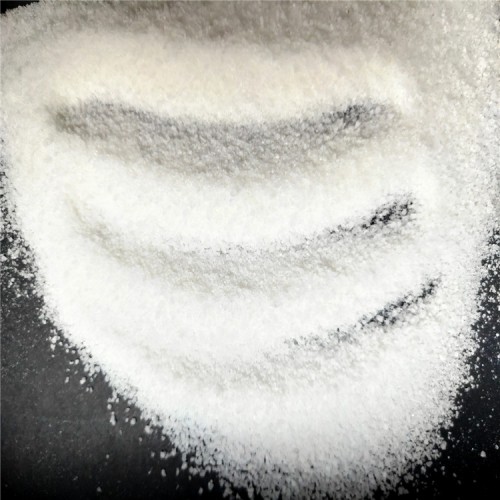 鄭州聚丙烯酰胺價格 陰離子聚丙烯酰胺生產原理