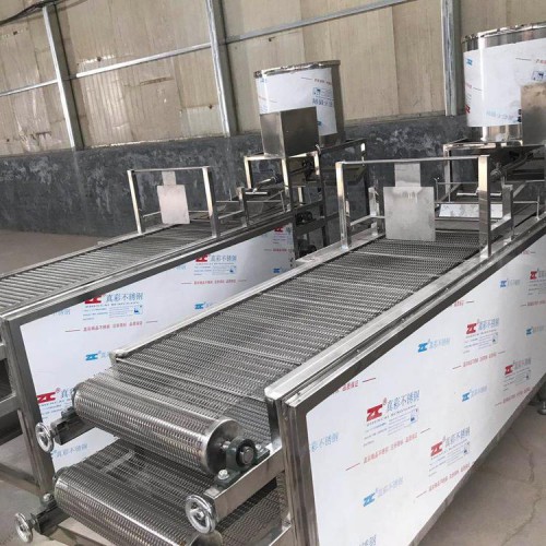 豆腐皮機 豆腐皮機生產廠家