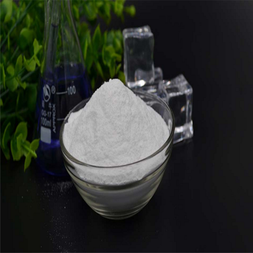 粉狀聚丙烯酰胺詳細資料