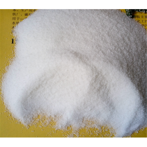 非離子聚丙烯酰胺價格